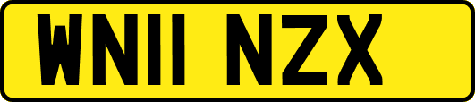 WN11NZX