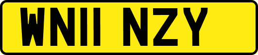 WN11NZY
