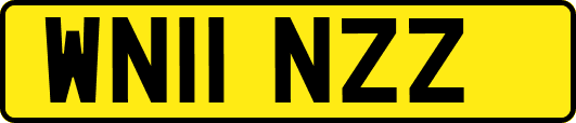 WN11NZZ
