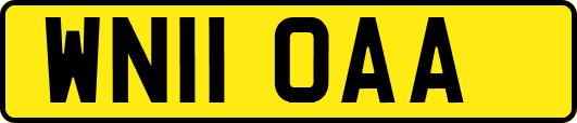 WN11OAA