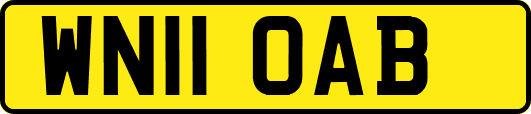 WN11OAB