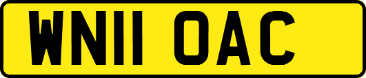 WN11OAC