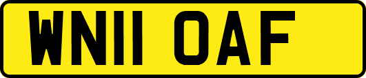 WN11OAF
