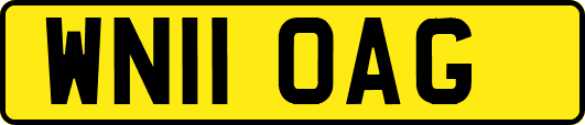 WN11OAG