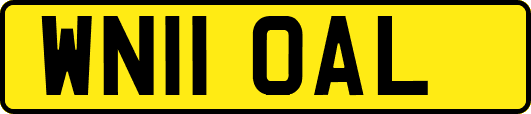WN11OAL