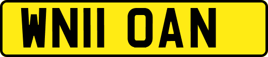 WN11OAN