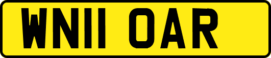 WN11OAR