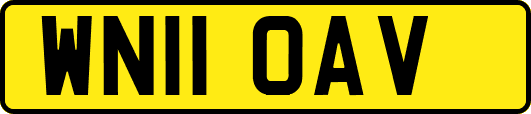 WN11OAV