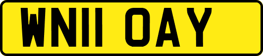 WN11OAY