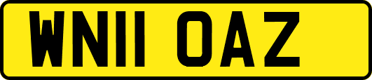 WN11OAZ