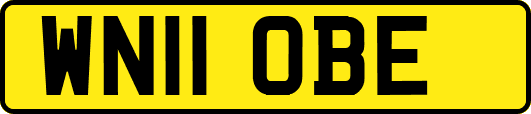 WN11OBE
