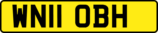 WN11OBH