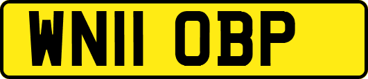 WN11OBP