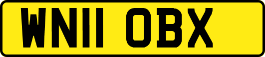WN11OBX