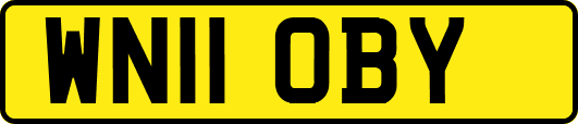 WN11OBY
