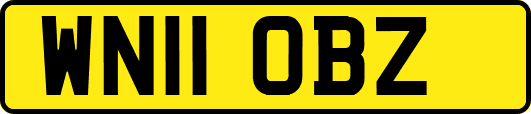 WN11OBZ