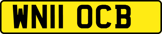 WN11OCB