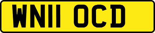WN11OCD