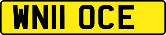 WN11OCE