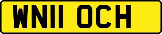 WN11OCH