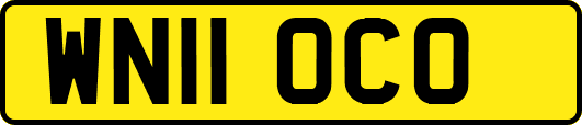 WN11OCO