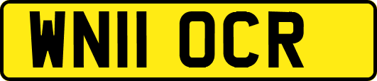 WN11OCR