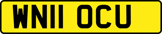 WN11OCU