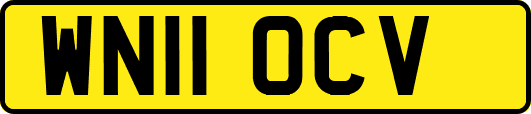 WN11OCV