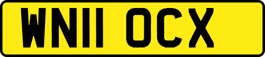 WN11OCX