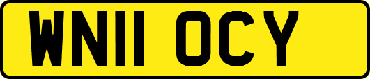 WN11OCY