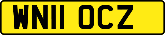 WN11OCZ