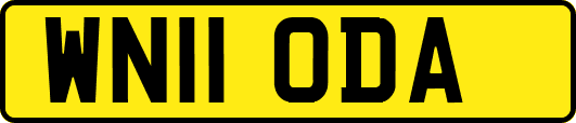 WN11ODA