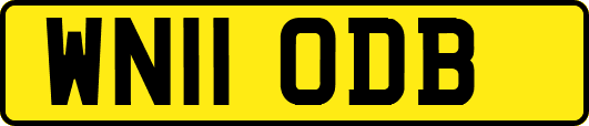 WN11ODB