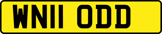 WN11ODD