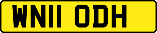 WN11ODH