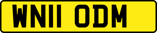 WN11ODM