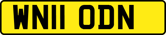 WN11ODN