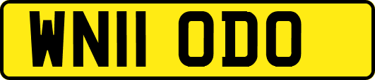 WN11ODO