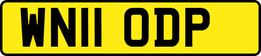 WN11ODP