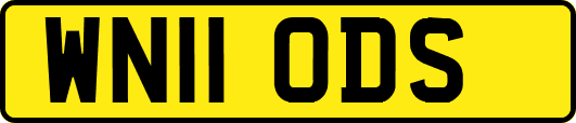 WN11ODS