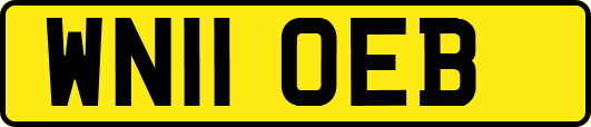 WN11OEB