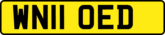 WN11OED