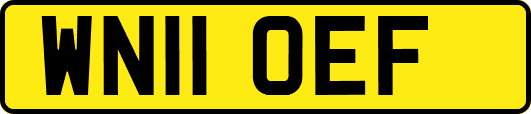 WN11OEF