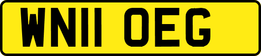 WN11OEG