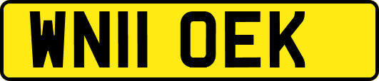 WN11OEK