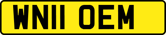 WN11OEM