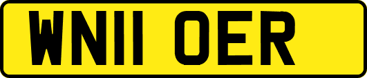WN11OER