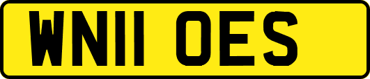 WN11OES
