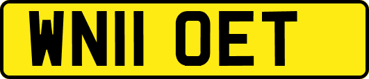 WN11OET