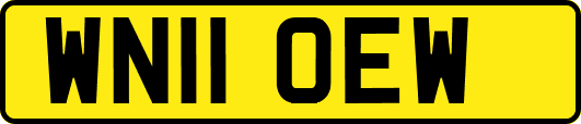 WN11OEW